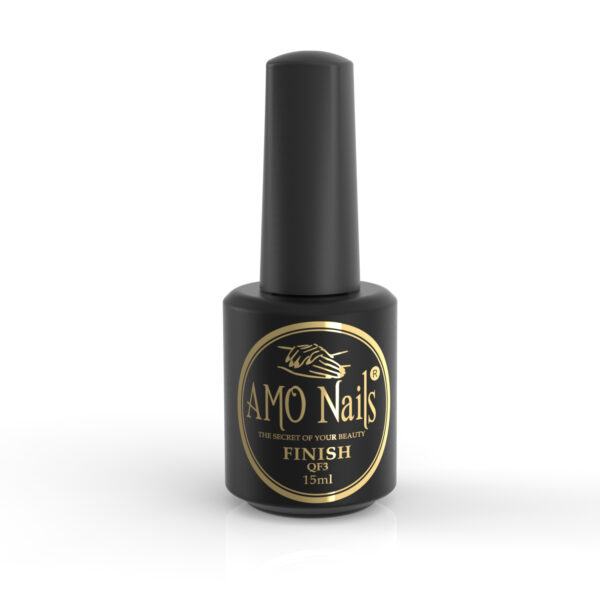 Finish QF 3 Amo