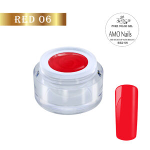 gel color amo