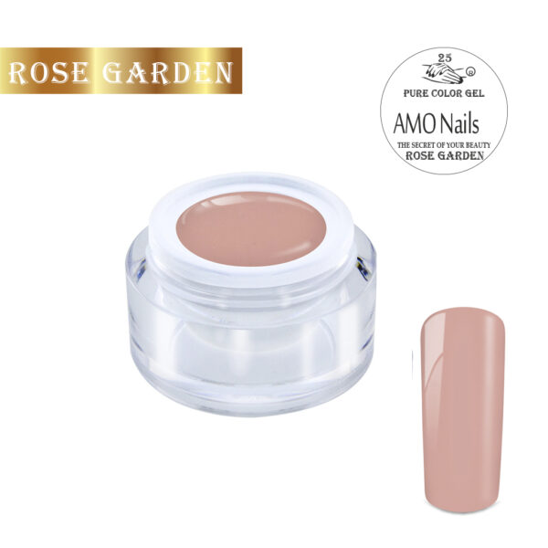 gel color amo
