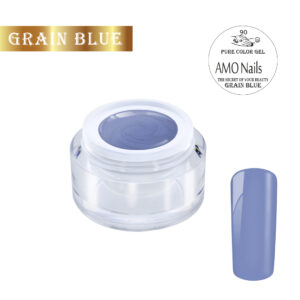 gel color amo