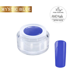 gel color amo