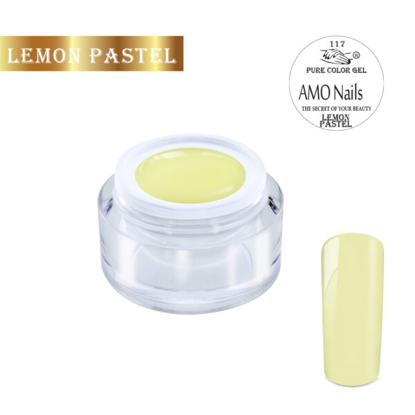 gel color amo