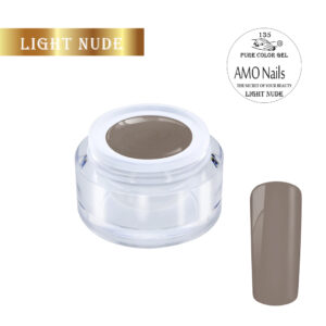 gel color amo