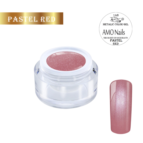 gel color amo