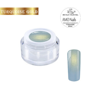 gel color amo