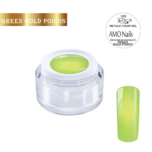 gel color amo