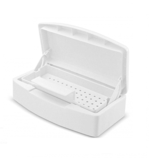 recipient sterilizare