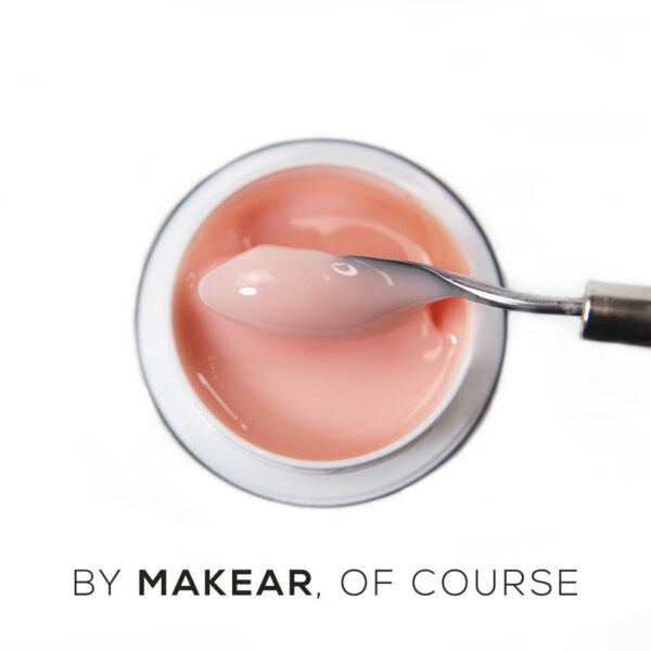 gel unghii gel&go makear