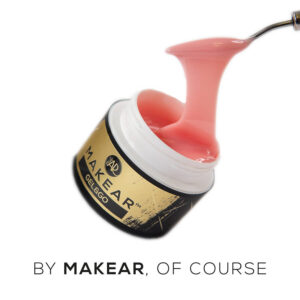 gel unghii gel&go makear