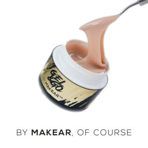 gel unghii gel&go makear