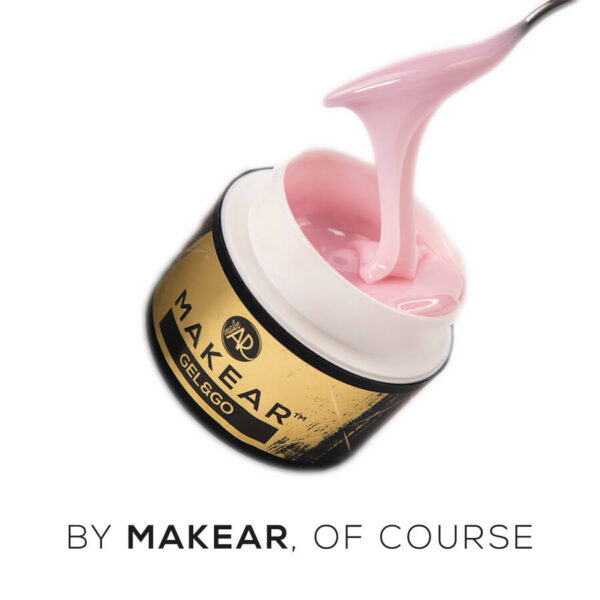 gel unghii gel&go makear