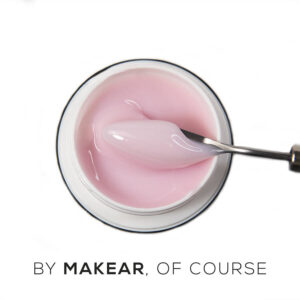 gel unghii gel&go makear