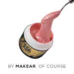 gel unghii gel&go glitter makear