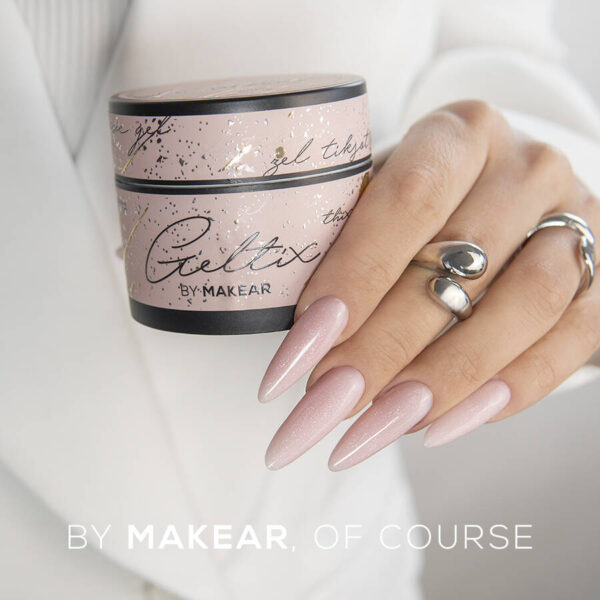 gel unghii geltix makear