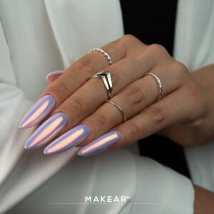 pigment unghii makear