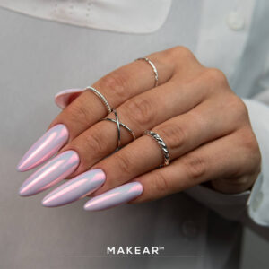 pigment unghii makear