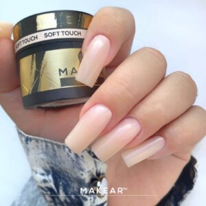 gel unghii gel&go makear