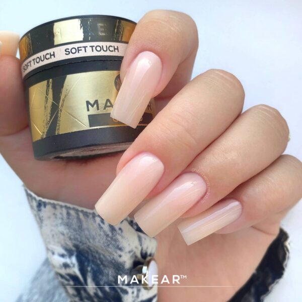 gel unghii gel&go makear